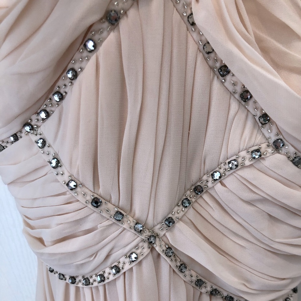 Pearl by Georgia Chapman Marchessa‎ 6 gown dress